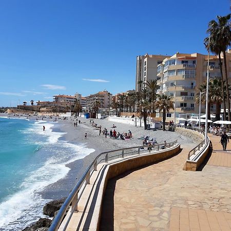 Arce 5 Torrecilla Beach Casasol Нерха Екстериор снимка