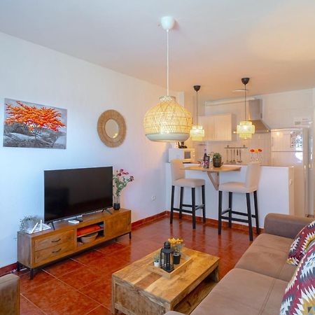 Arce 5 Torrecilla Beach Casasol Нерха Екстериор снимка