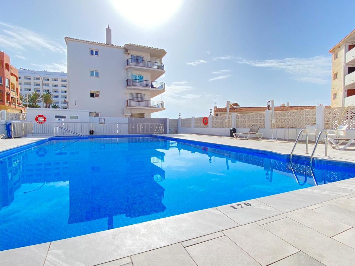 Arce 5 Torrecilla Beach Casasol Нерха Екстериор снимка