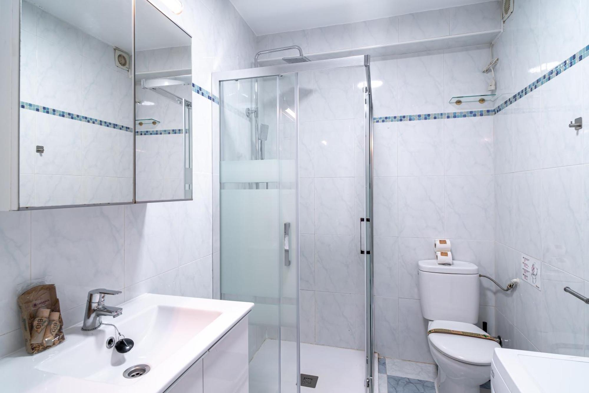 Arce 5 Torrecilla Beach Casasol Нерха Екстериор снимка