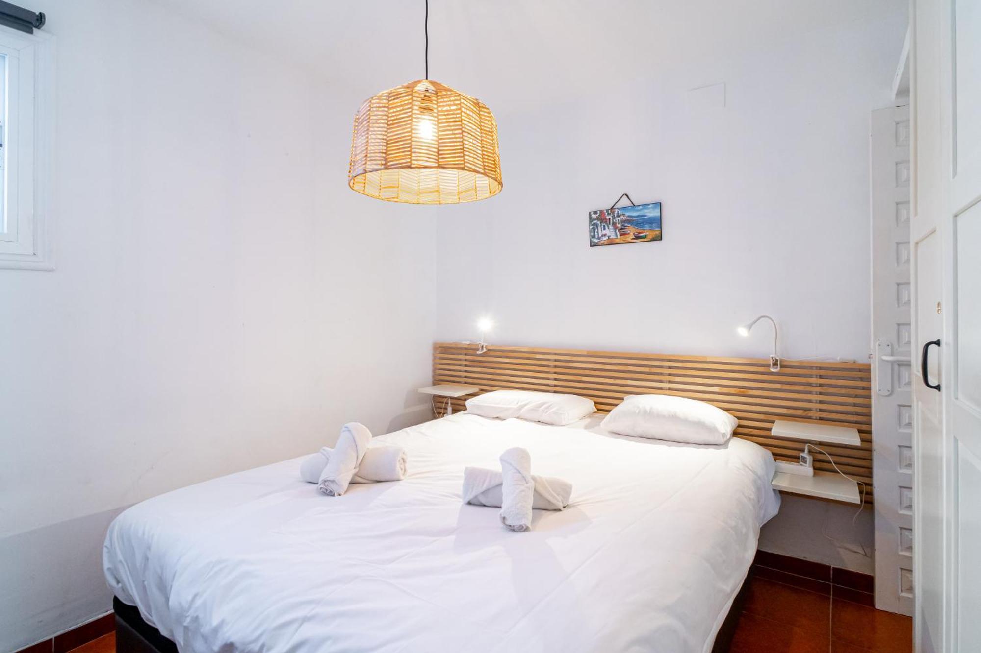 Arce 5 Torrecilla Beach Casasol Нерха Екстериор снимка