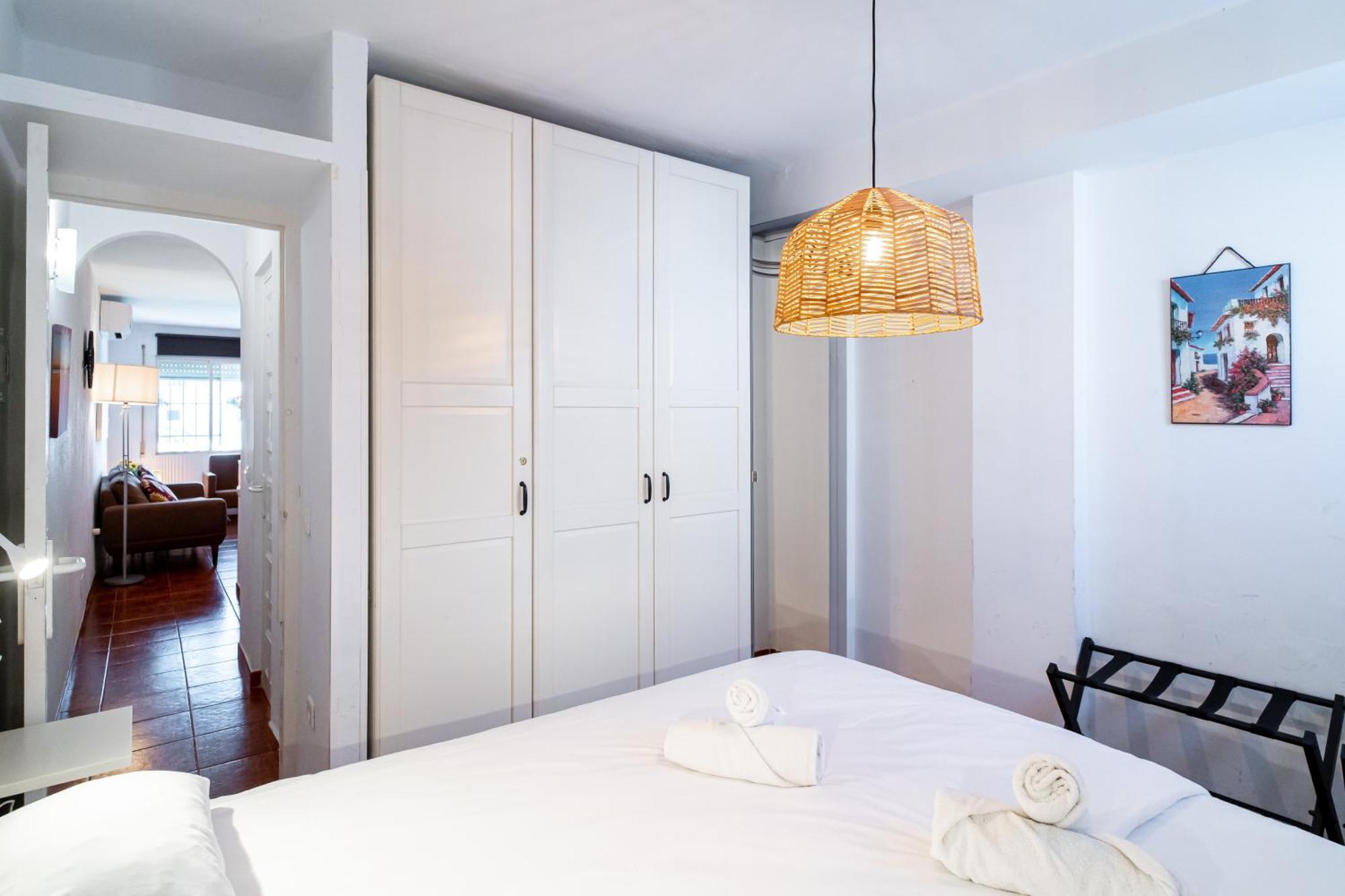 Arce 5 Torrecilla Beach Casasol Нерха Екстериор снимка